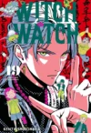 Witch-Watch-19.webp Witch Watch 19 | Milky Way España