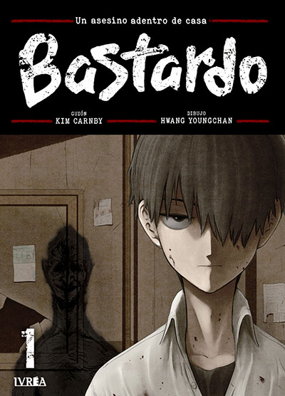 bastardo01.jpg Bastardo 01 | Ivrea Argentina