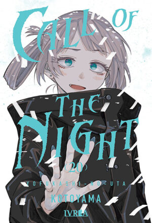 Call Of The Night 20 | Ivrea Argentina