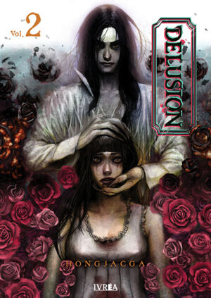 Delusion 02| Ivrea Argentina