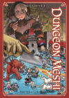 dungeonmeshi06.jpg Dungeon Meshi (Delicious in Dungeon) 06 | Ivrea Argentina