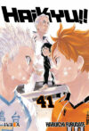 haikyu41.jpg Haikyu!! 41 | Ivrea Argentina