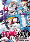 irumakun14.jpg Iruma-Kun en la escuela de demonios 14 | Ivrea Argentina