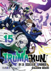 irumakun15.jpg Iruma-Kun en la escuela de demonios 15 | Ivrea Argentina