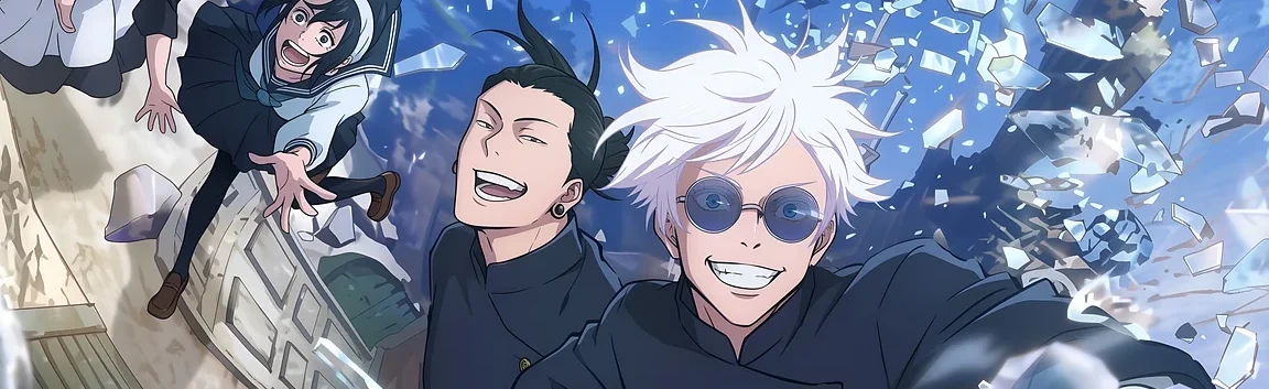 jujutsu-kaisen-satoru-gojo-suguru-geto-shoko-ieiri-hidden-inventory-wallpaper-preview Blue Lock 07 | Ivrea Argentina