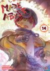 Made In Abyss 14 | Ivrea Argentina