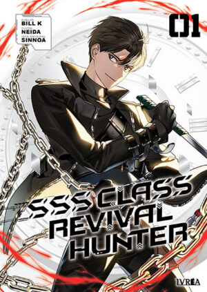 SSS Class Revival Hunter 01 | Ivrea Argentina