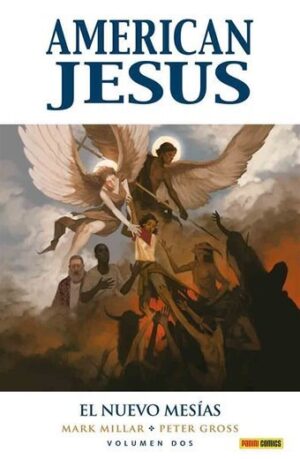 AMERICAN JESUS 02
