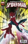 AMISTOSO VECINO SPIDER-MAN 01