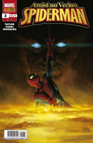 AMISTOSO-VECINO-SPIDER-MAN-02.jpg AMISTOSO VECINO SPIDER-MAN 02