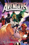 AVENGERS 1 CIUDAD IMPOSIBLE P1