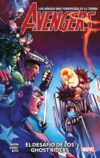 AVENGERS 3 (TPB)