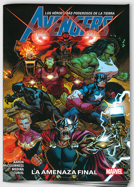 AVENGERS-TPB-0.png AVENGERS (TPB) 0