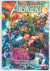 AVENGERS-TPB-10.png AVENGERS 10 (TPB)
