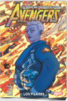 AVENGERS-TPB-11.png AVENGERS 11 (TPB)