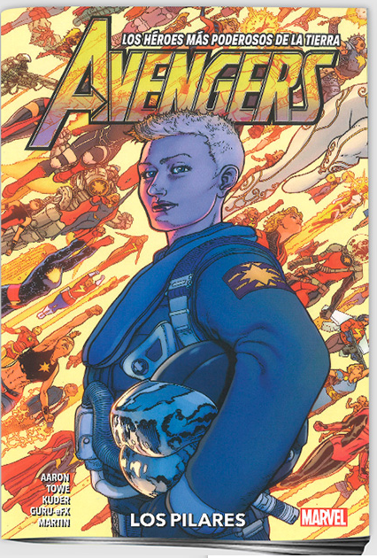 AVENGERS-TPB-11.png AVENGERS 11 (TPB)