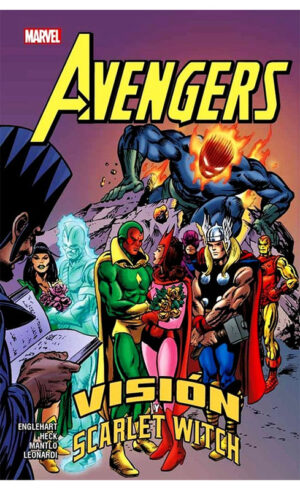AVENGERS-VISION-SCARLET-WITCH-1.jpg AVENGERS VISION SCARLET WITCH 1