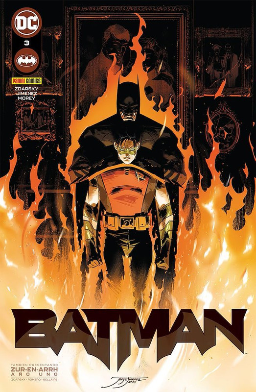 BATMAN 03