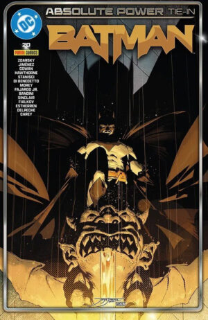 BATMAN 20