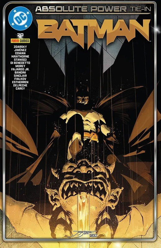 BATMAN 20