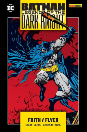 BATMAN-FAITH-FLYER-BATMAN-LIBRARY.jpg BATMAN:FAITH/FLYER - BATMAN LIBRARY