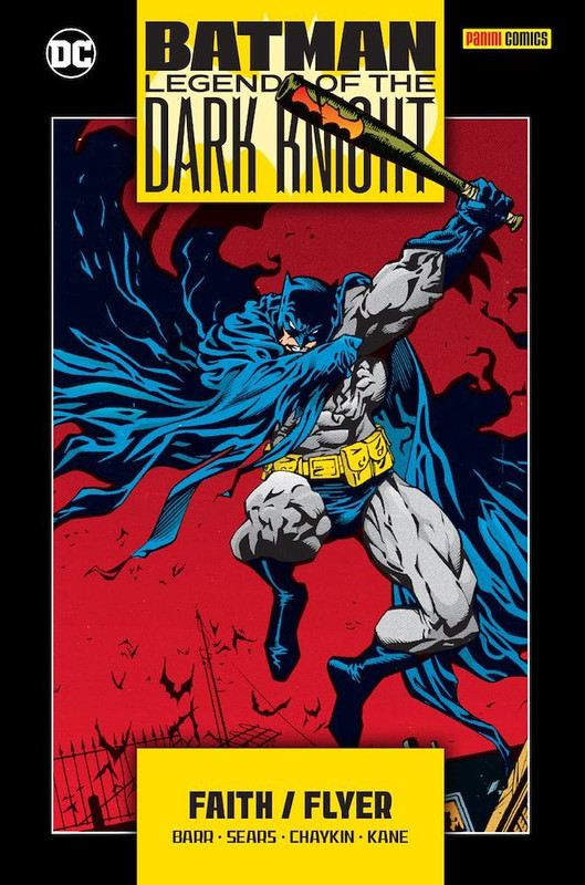 BATMAN-FAITH-FLYER-BATMAN-LIBRARY.jpg BATMAN:FAITH/FLYER - BATMAN LIBRARY