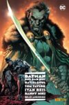 BATMAN ONE BAD DAY 8 BATMAN: ONE BAD DAY 8