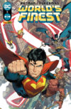 BATMAN/SUPERMAN: WORLD´S FINEST 05