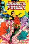 BATMAN/SUPERMAN: WORLD´S FINEST 06