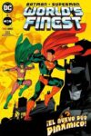 BATMAN/SUPERMAN: WORLD´S FINEST 08