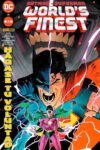BATMAN/SUPERMAN: WORLD´S FINEST 11