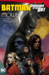 BATMAN THE TOWER 5 (1) BATMAN: THE TOWER 5