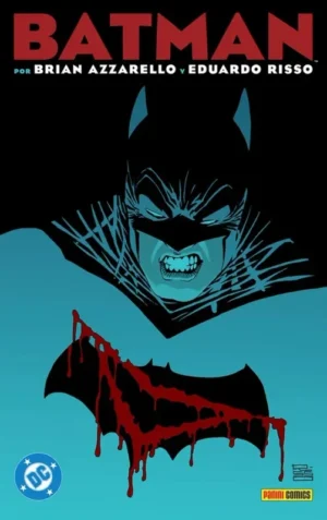 BATMAN VINTAGE:BATMAN BY RISSO & AZZAREL