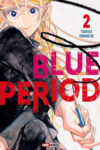 Blue-Period-02.jpg Blue Period 02 | Panini México