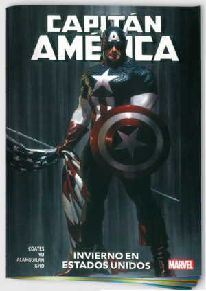 CAPITAN AMERICA 01