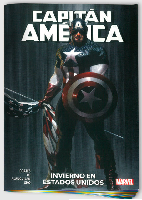 CAPITAN AMERICA 01