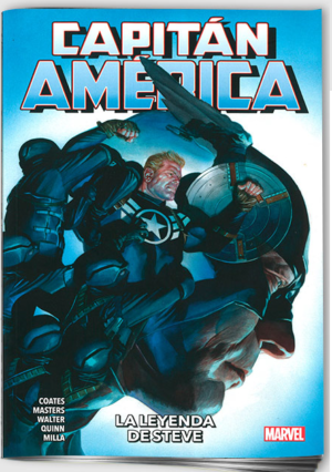 CAPITAN AMERICA 03