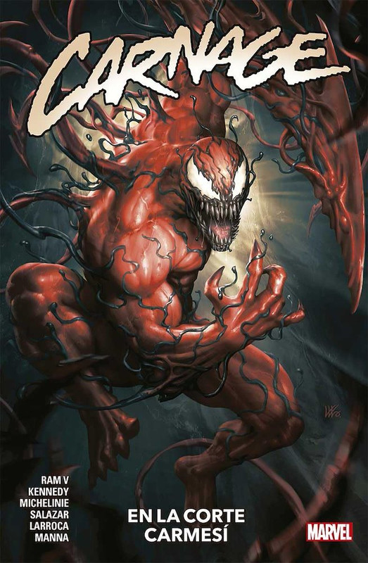 CARNAGE 01