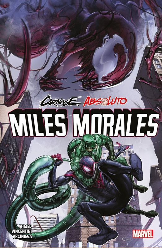 CARNAGE-ABSOLUTO-MILES-MORALES-01.jpg CARNAGE ABSOLUTO - MILES MORALES 01