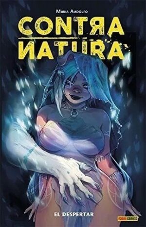 CONTRANATURA 1 EL DESPERTAR