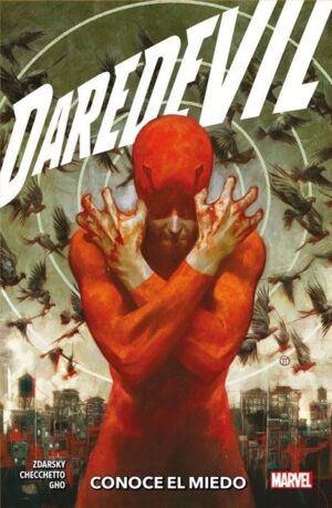 DAREDEVIL (TPB) 1