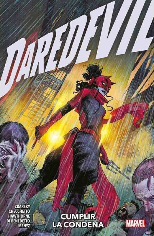 DAREDEVIL (TPB) 6