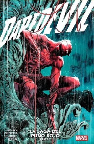 DAREDEVIL VOL.01 DAREDEVIL VOL.01