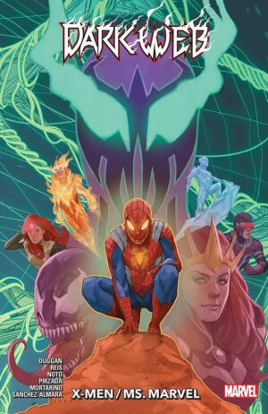 DARK-WEB-X-MEN-MS-MARVEL-1.jpg DARK WEB: X-MEN/MS.MARVEL 1