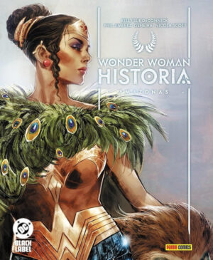 DC-BLACK-LABEL-WONDER-WOMAN-HISTORIA.jpg DC BLACK LABEL WONDER WOMAN:HISTORIA
