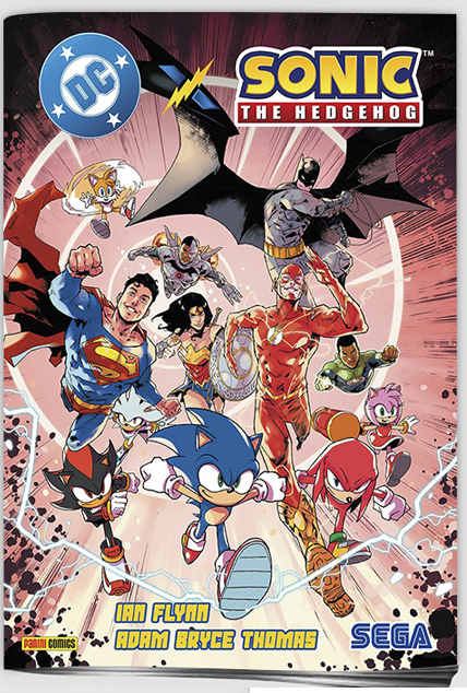 DC X SONIC 1