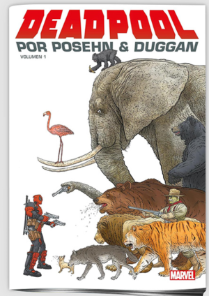 DEADPOOL-DE-DUGGAN-VOL-1.png DEADPOOL DE DUGGAN VOL.1