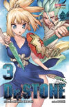 Dr-Stone-03.jpg Dr. Stone 03 | Panini México