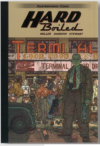 HARD BOILED