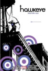 HAWKEYE DE FRACTION & AJA  OMNIBUS 12